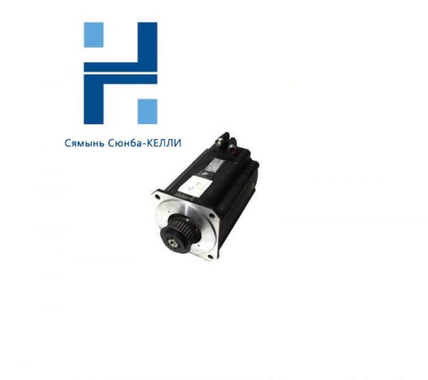 Leuze 15014715: High-Power Servomotor for Industrial Automation