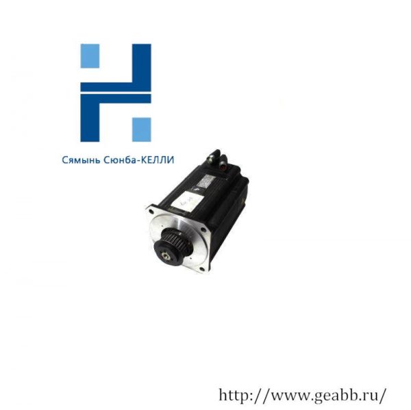 Leuze 15014715: High-Power Servomotor for Industrial Automation