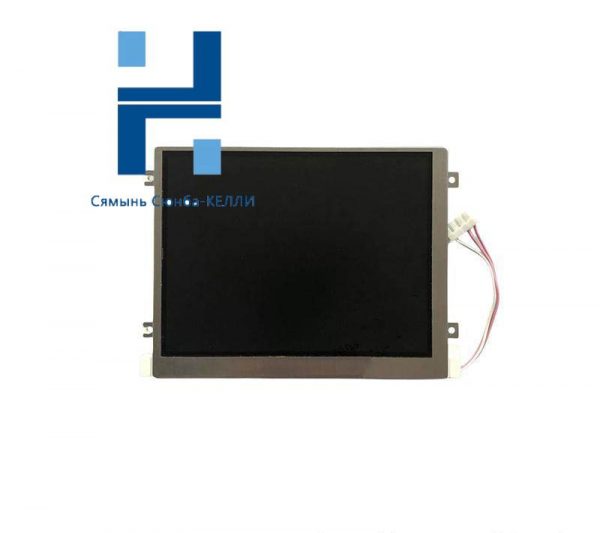 LQ064V3DG05 A1Z000700 - High-Performance Industrial LCD Display Panel