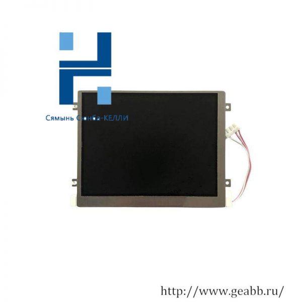 LQ064V3DG05 A1Z000700 - High-Performance Industrial LCD Display Panel