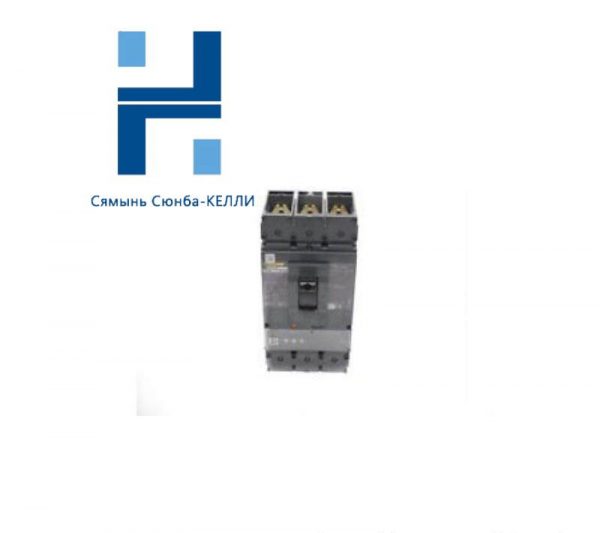 Square D Circuit Breaker LRF36400U31X - Industrial Control Solutions