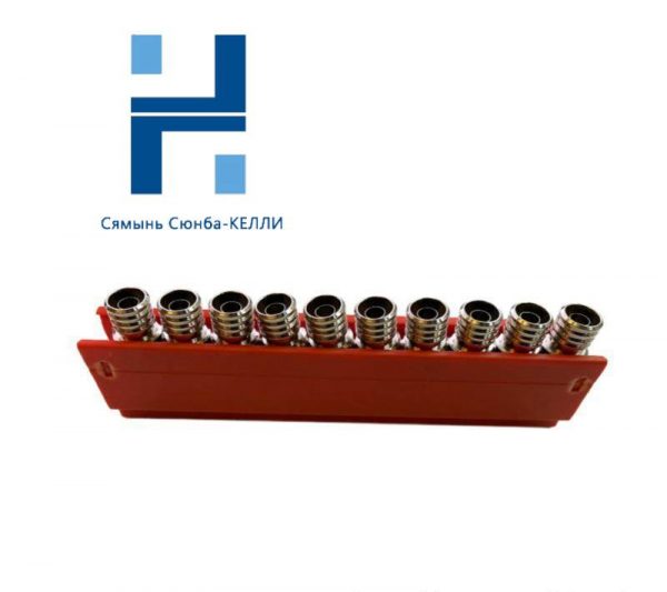 Schneider Electric MA0329001 - Advanced F Connector Cassette for RG-6 Cable, Precision Designed for Industrial Automation