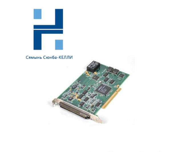 Matrox Meteor2-MC/4 Multi-Channel PCI Frame Grabber, High-Speed Image Acquisition Module