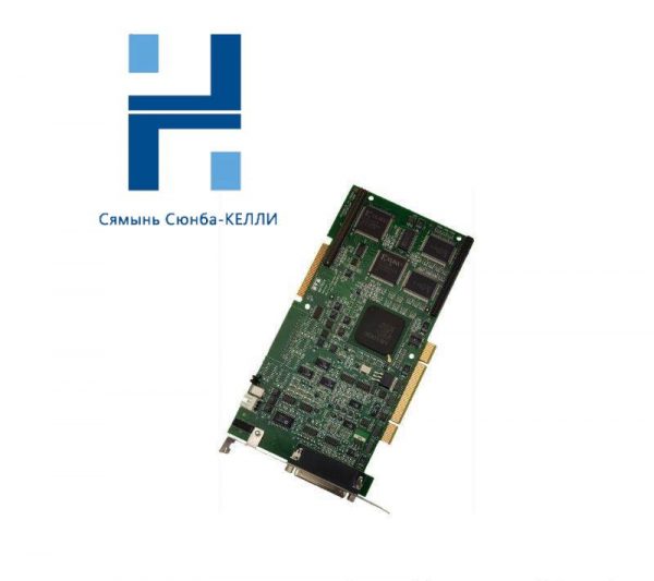 MATROX METEOR2MC4 Rev.B - Multi-Channel Module, Advanced Industrial Control Solution