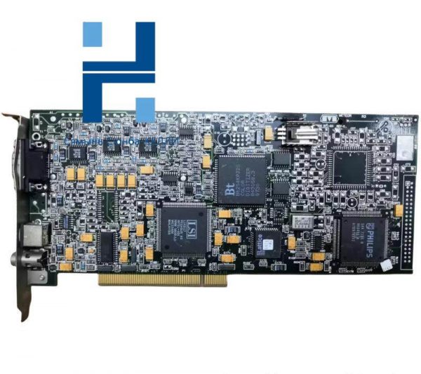 MATROX METEOR RGB PCI 571-03 Display Interface Card