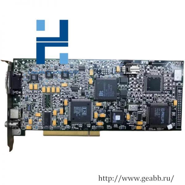 MATROX METEOR RGB PCI 571-03 Display Interface Card