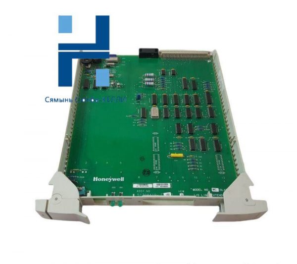 Honeywell MC-IOLX02 51304419-150 Standard I/O Link Extender Card