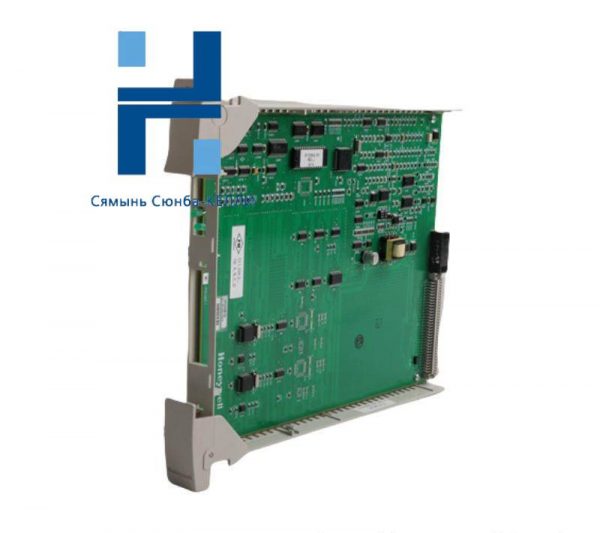 Honeywell MC-PRHM01 51404109-175 Analog Input Module - Precise Data Acquisition for Industrial Control Systems