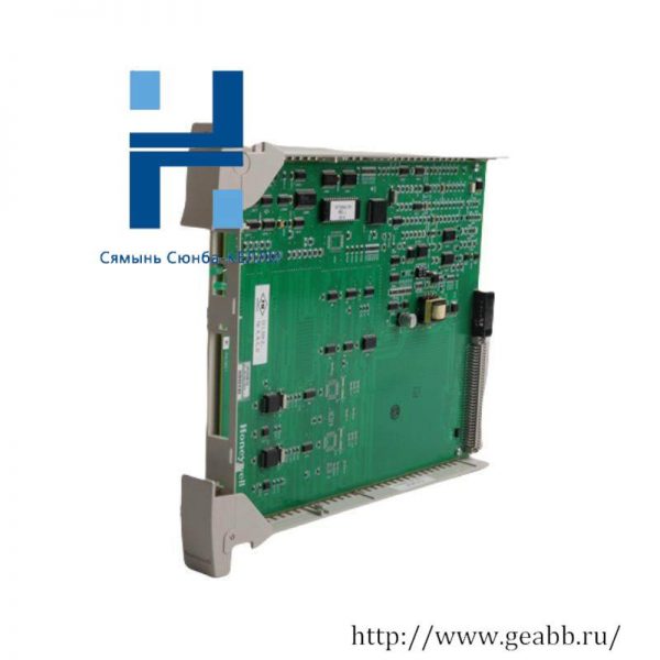 Honeywell MC-PRHM01 51404109-175 Analog Input Module - Precise Data Acquisition for Industrial Control Systems