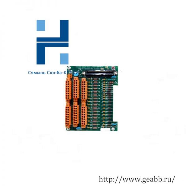 Honeywell MC-TAIH22 51204170-250: Advanced High-Level Analog Input/STI Module