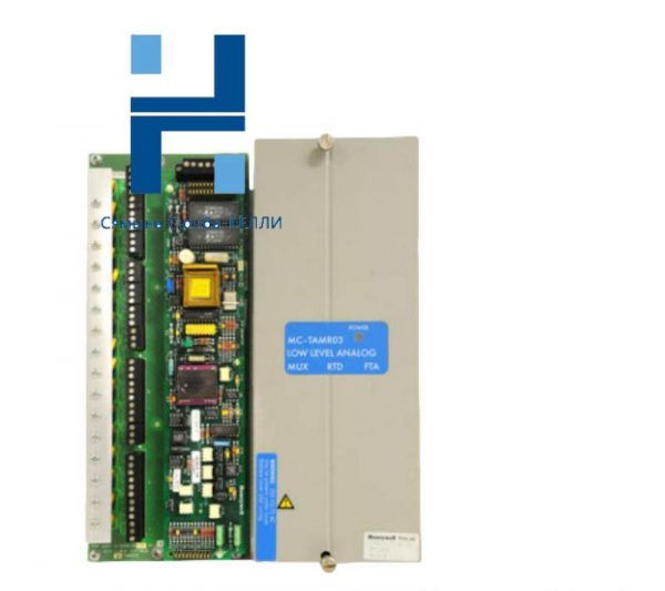 Honeywell MC-TAMT03 51309223-175: Advanced Low Level Analog MUX for Industrial Control Systems