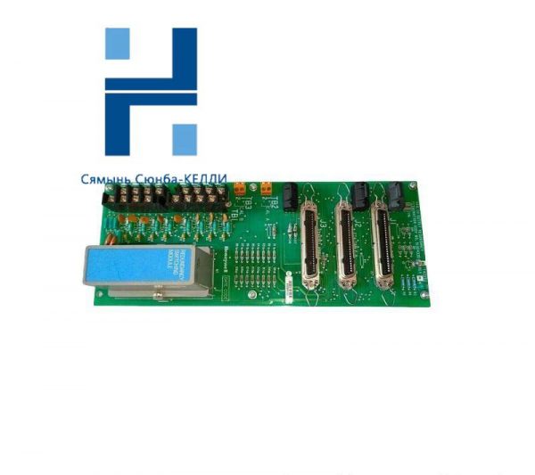 HONEYWELL MC-TAOX52 51304335-275 Analog Output Module: Advanced Control for Industrial Applications