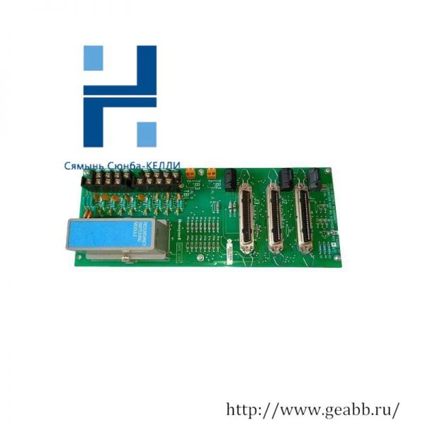 HONEYWELL MC-TAOX52 51304335-275 Analog Output Module: Advanced Control for Industrial Applications