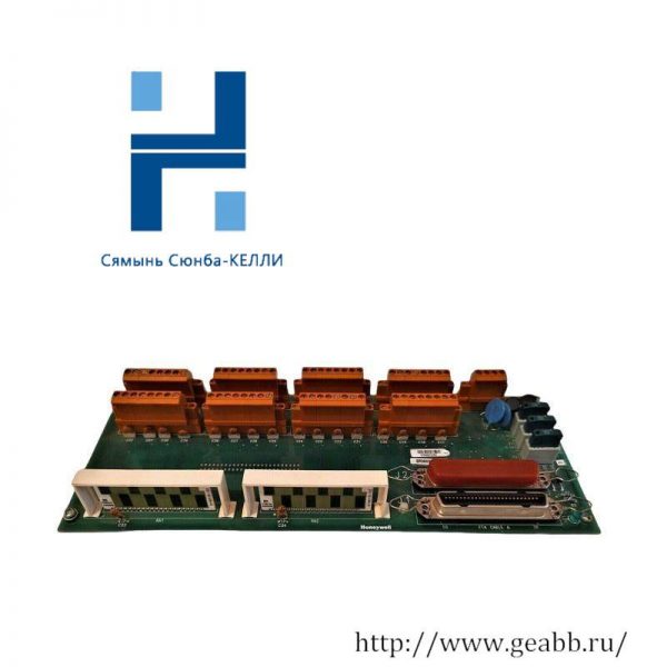 Honeywell MC-TDIY22 51204160-175 | Digital Input Board for Industrial Control Applications