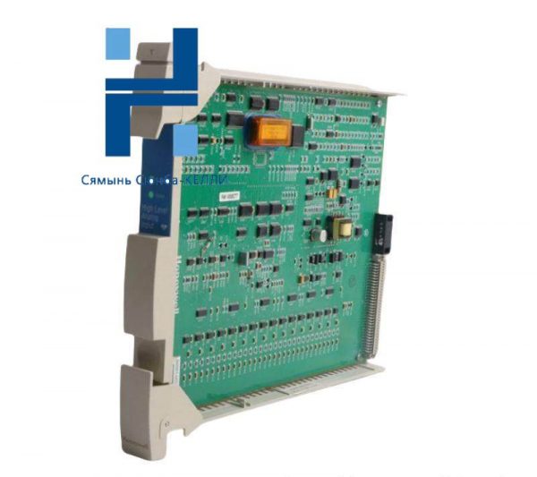 Honeywell UCN FTA Digital Output Relay MC-TDOY23, 51204166-175, Industrial Control Module