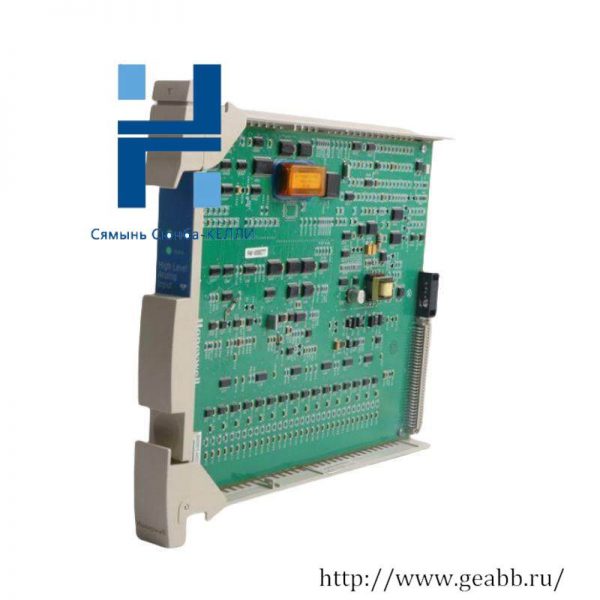 Honeywell UCN FTA Digital Output Relay MC-TDOY23, 51204166-175, Industrial Control Module