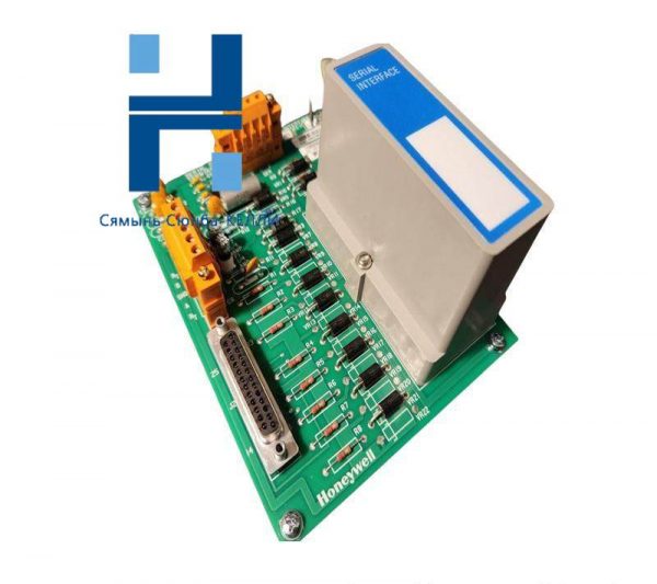 Honeywell MC-TSIM12 51303932-476 Device Interface Termination Board - Advanced Modular Control Solution