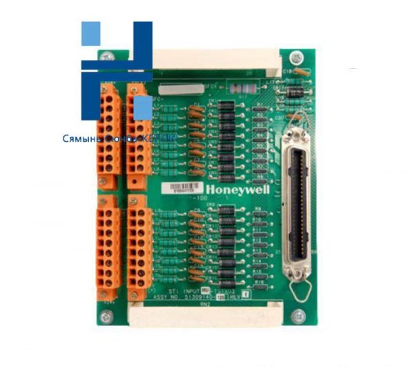 Honeywell MC-TSTX03 51309140-175 Input Board: Precision Control for Industrial Automation