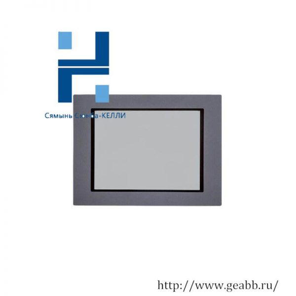 MCGS TPC1162HI - Industrial Grade MCGS Touch Screen Panel