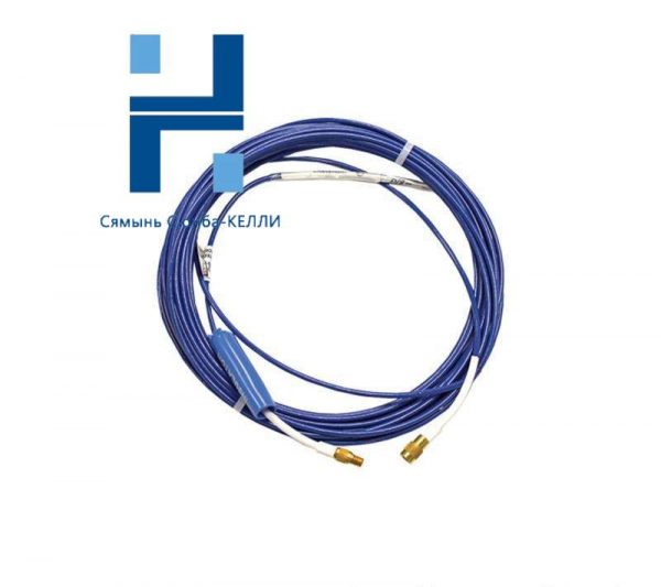 Metrix MX8030-080-00-05/MX8031-080-00-05 Extension Cable: Robust Industrial Interface Solution