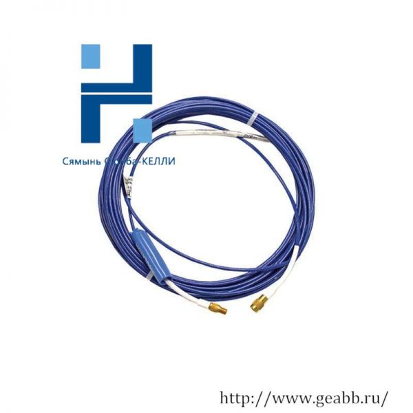 Metrix MX8030-080-00-05/MX8031-080-00-05 Extension Cable: Robust Industrial Interface Solution