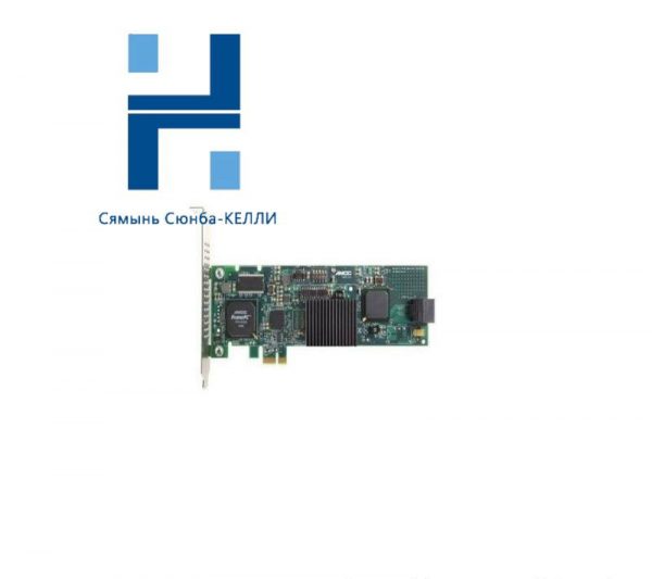 METSO IOP331 Digital Control System Card