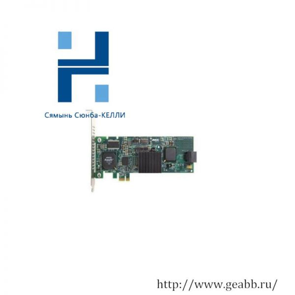 METSO IOP331 Digital Control System Card