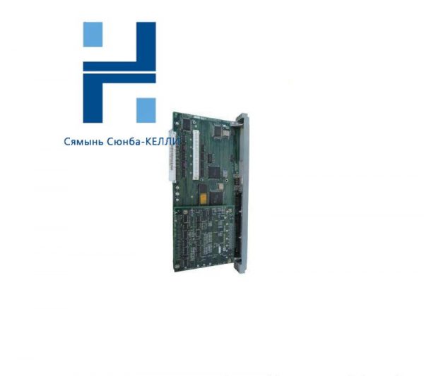 Mitsubishi QX524 BN634A636G51 Control Module - Advanced Automation Solution