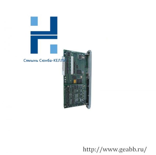 Mitsubishi QX524 BN634A636G51 Control Module - Advanced Automation Solution