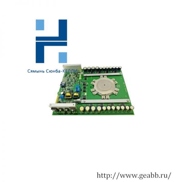 Mitsubishi Electric GU-D08 80173-109-01 Thyristor Board