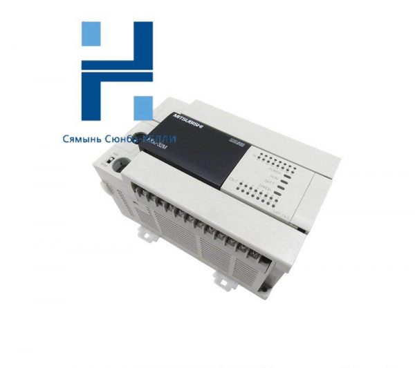 Mitsubishi FX3U-128MR/ESS AC Base Unit: Efficient Control Solutions for Industrial Applications