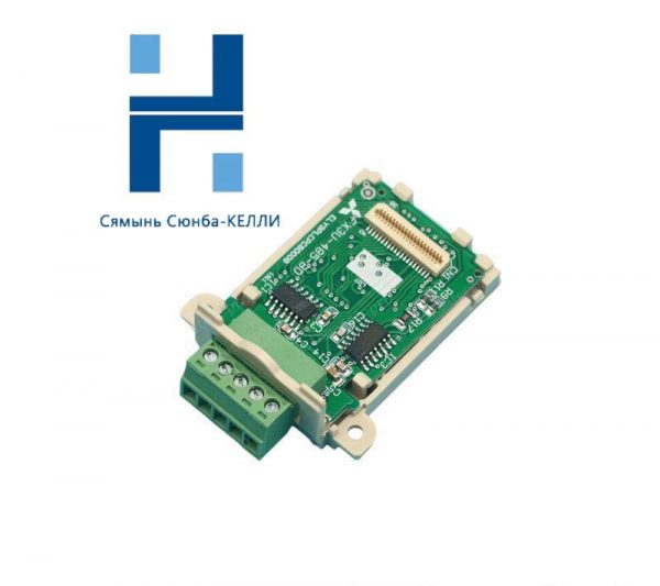 Mitsubishi FX3U-485-BD PLC Communication Board