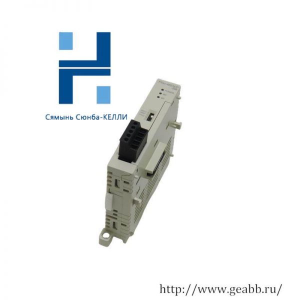 Mitsubishi FX3U-485ADP-MB Interface Module - Industrial Automation Solution