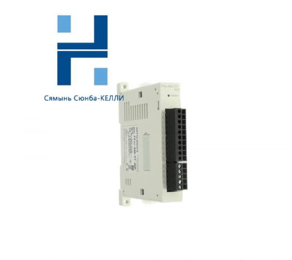 Mitsubishi FX3U-4AD-PT-ADP Input Module: High-Precision 4-Channel Analog-to-Digital Converter for Advanced Control Solutions