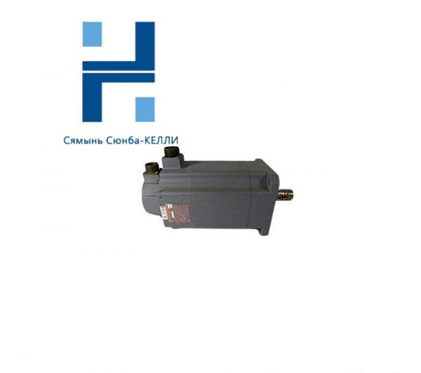 Mitsubishi HA200NC-S AC Servo Motor, High Precision Automation Solution