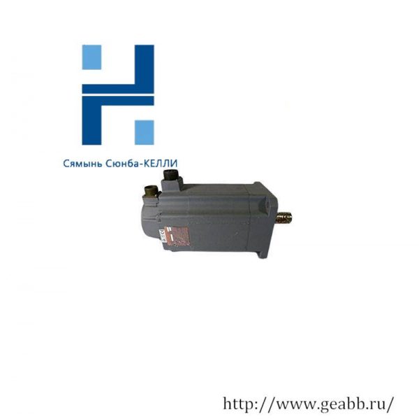 Mitsubishi HA200NC-S AC Servo Motor, High Precision Automation Solution