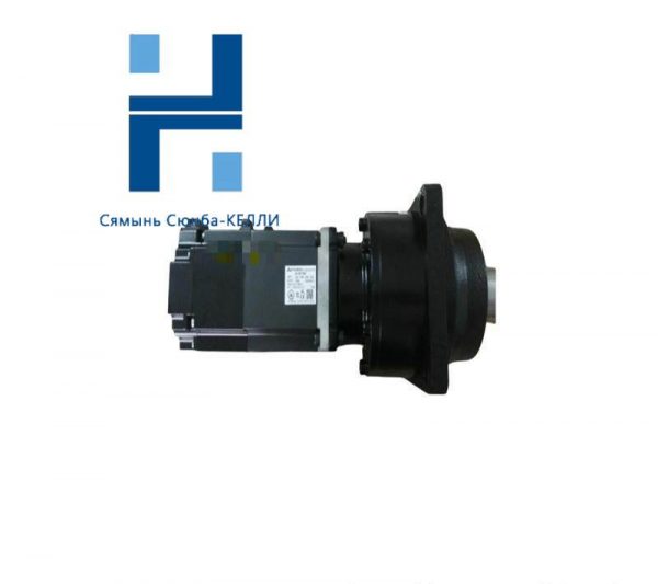 Mitsubishi HG-KR73BG1: Advanced AC Servo Motor for Industrial Control