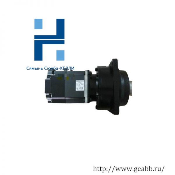 Mitsubishi HG-KR73BG1: Advanced AC Servo Motor for Industrial Control