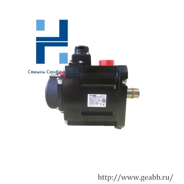 Mitsubishi HG-SN102J-S100 Servo Motor: Precision Control for Industry Leaders