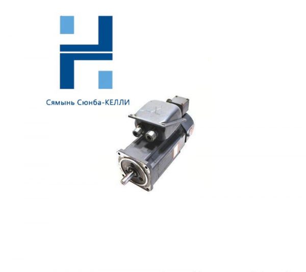 Mitsubishi HA-SA 103 BK Servomotor: Precision Control for Industrial Automation