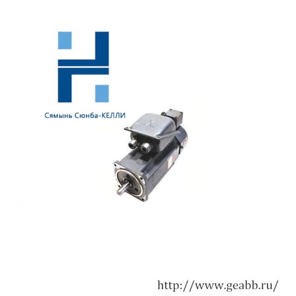 Mitsubishi HA-SA 103 BK Servomotor: Precision Control for Industrial Automation