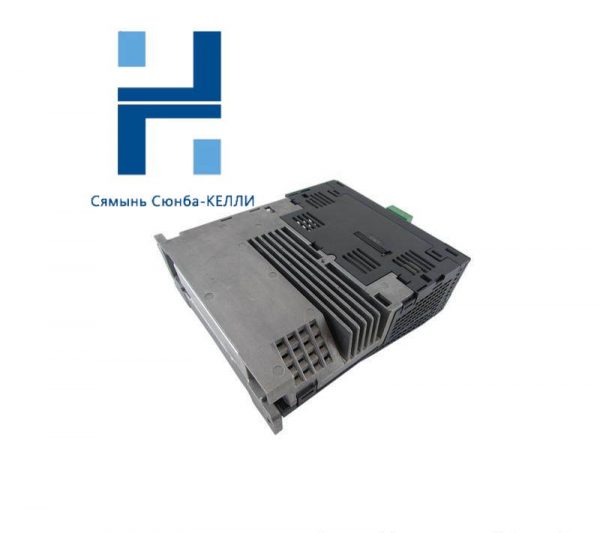 Mitsubishi MR-J2S-500B4 Digital AC-Servo Motor Drive