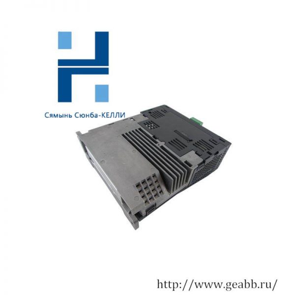 Mitsubishi MR-J2S-500B4 Digital AC-Servo Motor Drive