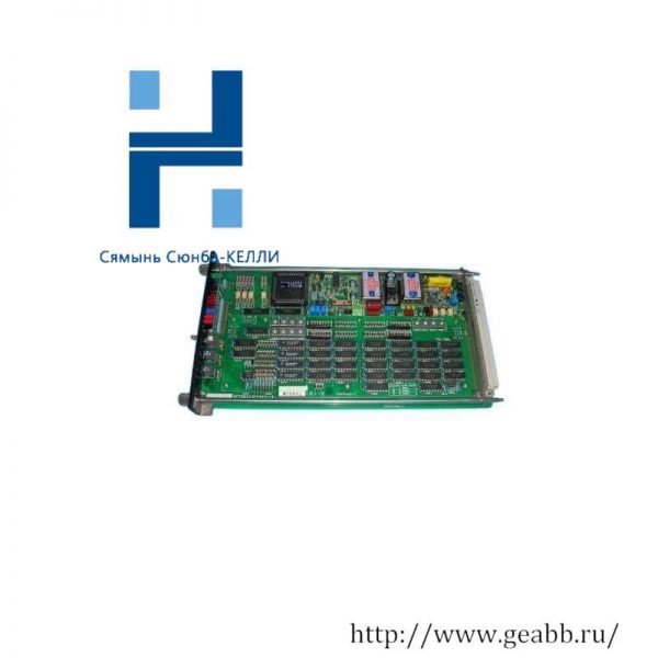 Mitsubishi MTSD12 Control Board: Advanced Industrial Automation Solutions