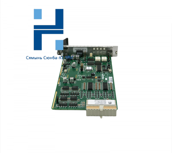 MKS 0190-30079 PCB Board: Precision Electronics for Industrial Control Solutions