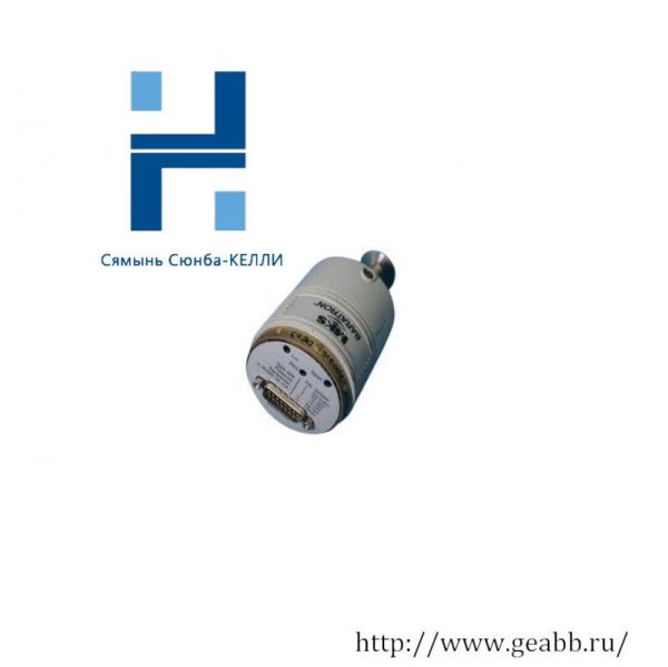 MKS Instruments 626A01TDE Pressure Sensor, Range: 133.32 Pa