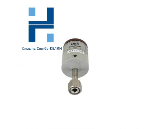 MKS Instruments 626A13TBE Pressure Transducer, Precision Measurement Solution