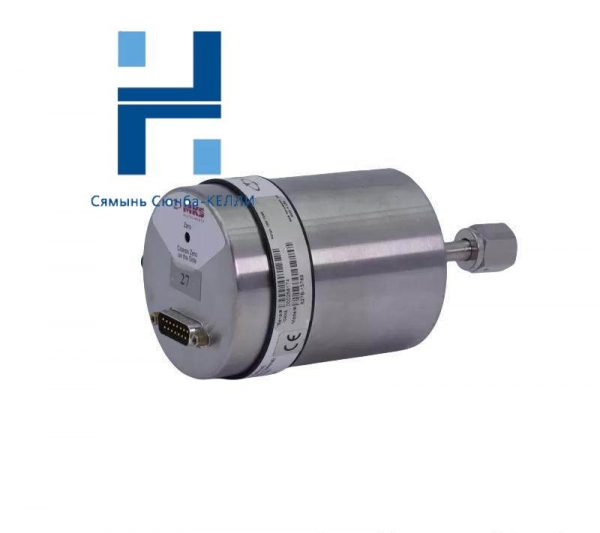 MKS 627B-15789 Pressure Transducer, Precision Measurement Solution