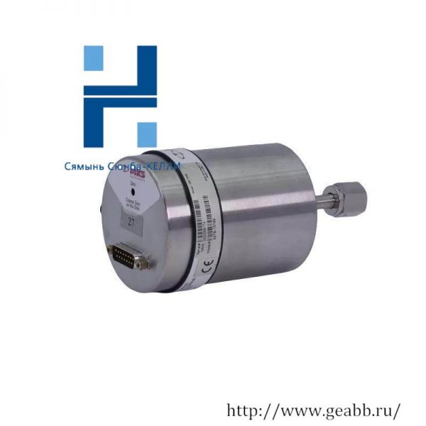 MKS 627B-15789 Pressure Transducer, Precision Measurement Solution