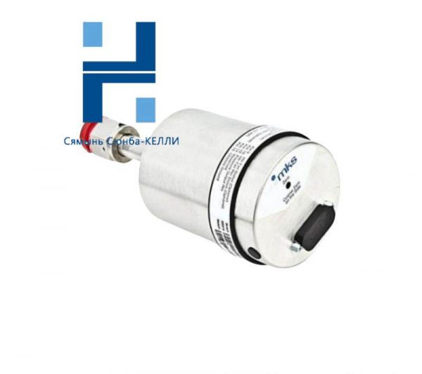 MKS 627D11TBC1B Absolute Pressure Transducer, High Precision & Reliability for Industrial Automation